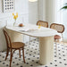 Tiqur Dining Table - Residence Supply