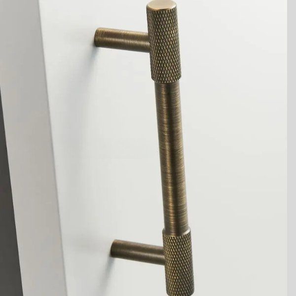 Tirare Linear Handle - Residence Supply