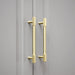 Tirare Linear Handle - Residence Supply