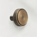 Tirare Round Handle - Residence Supply