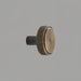 Tirare Round Handle - Residence Supply