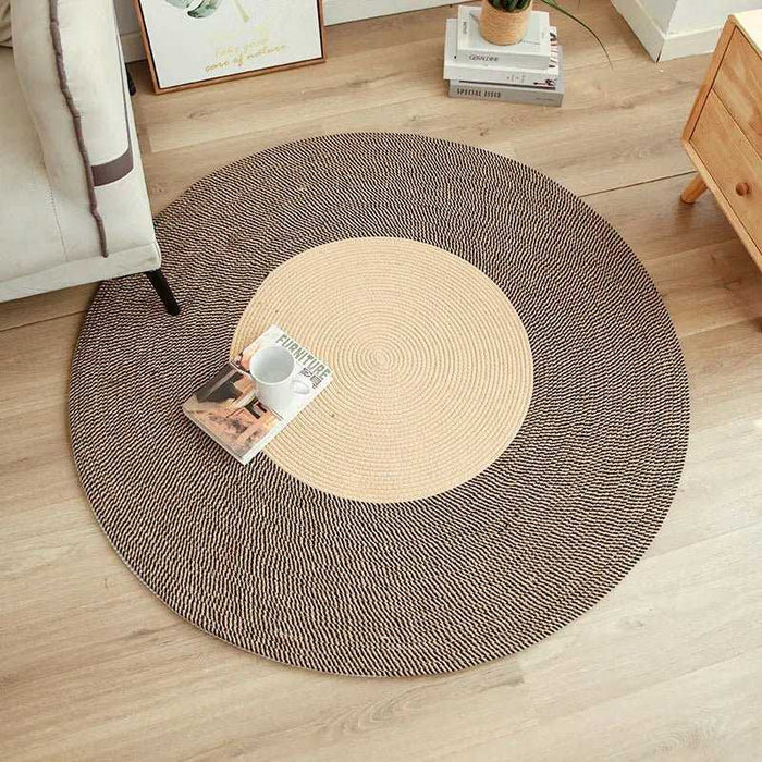 Tisse Area Rug - Residence Supply