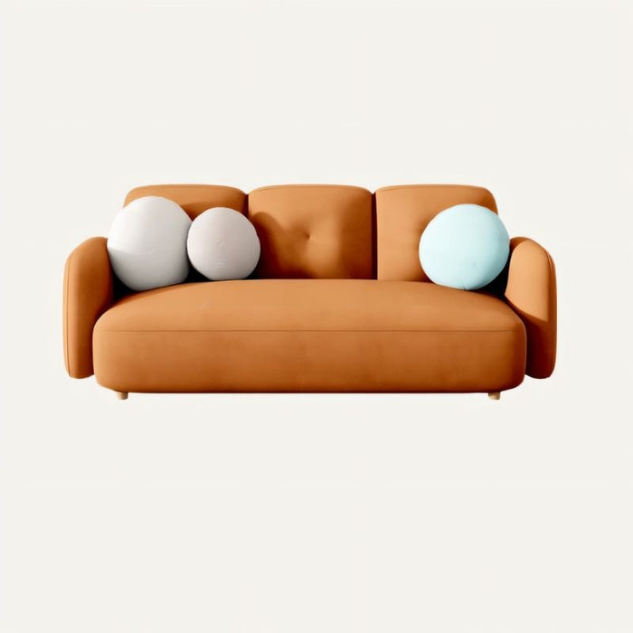 Tivo Pillow Sofa - Residence Supply