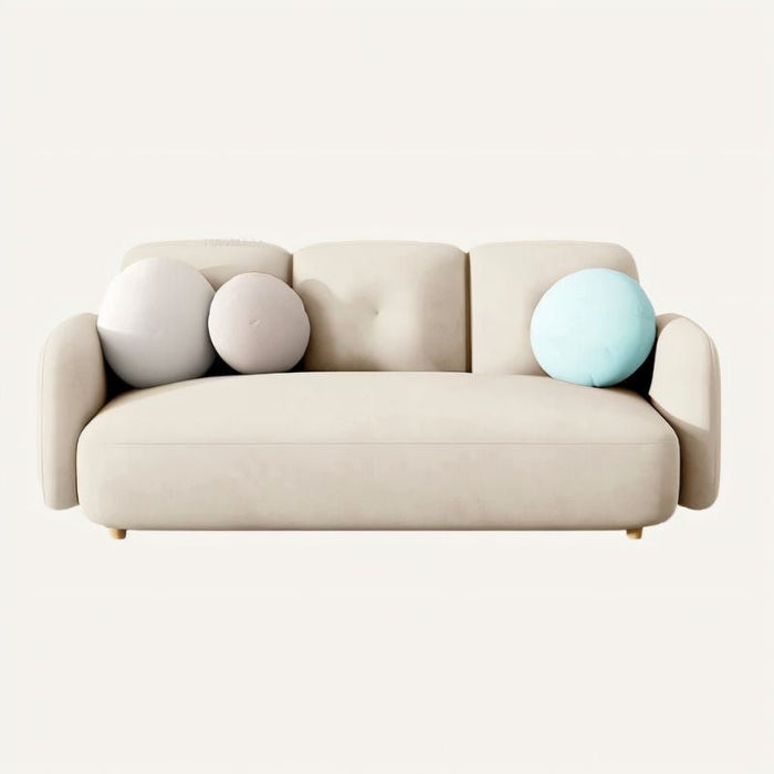 Tivo Pillow Sofa - Residence Supply