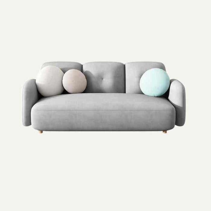 Tivo Pillow Sofa - Residence Supply