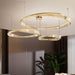 Tiwa 3-Tier Chandelier - Residence Supply