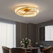 Tiwa Ceiling Lamp - Dining Room Lighting