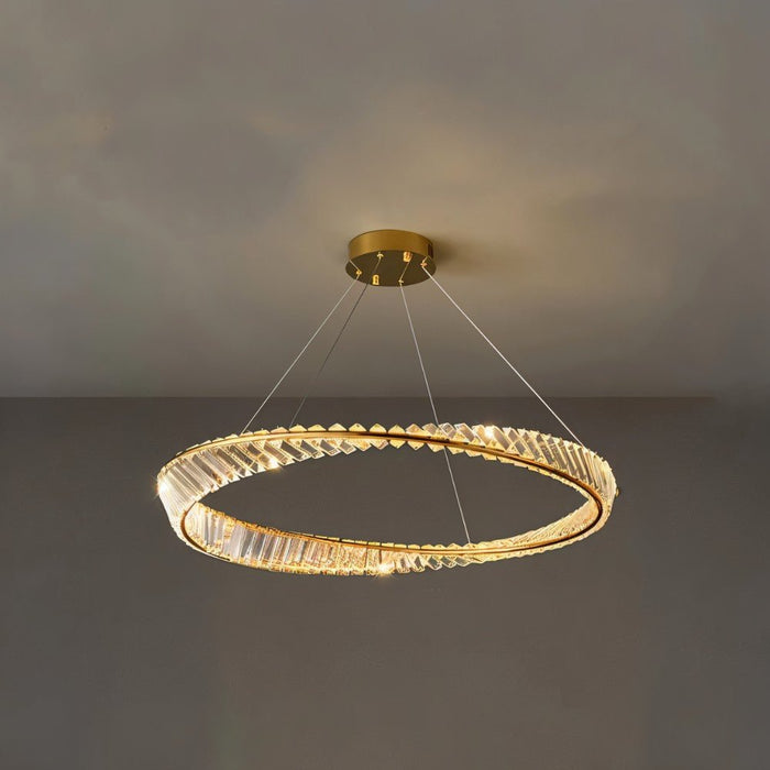 Tiwa Chandelier - Residence Supply