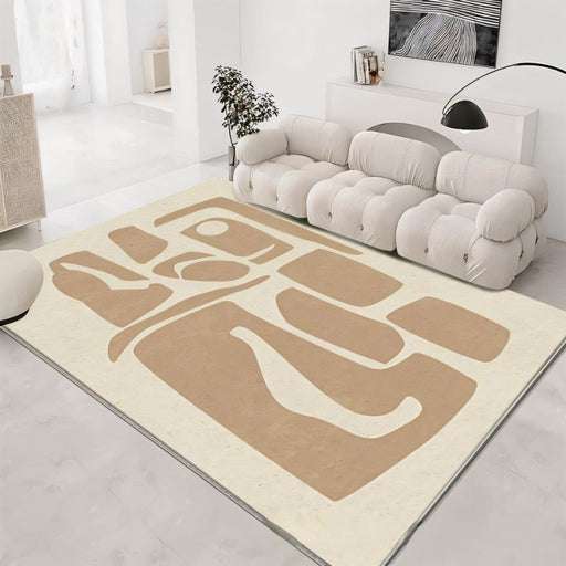 Tlati Area Rug - Residence Supply