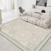 Tlati Area Rug - Residence Supply