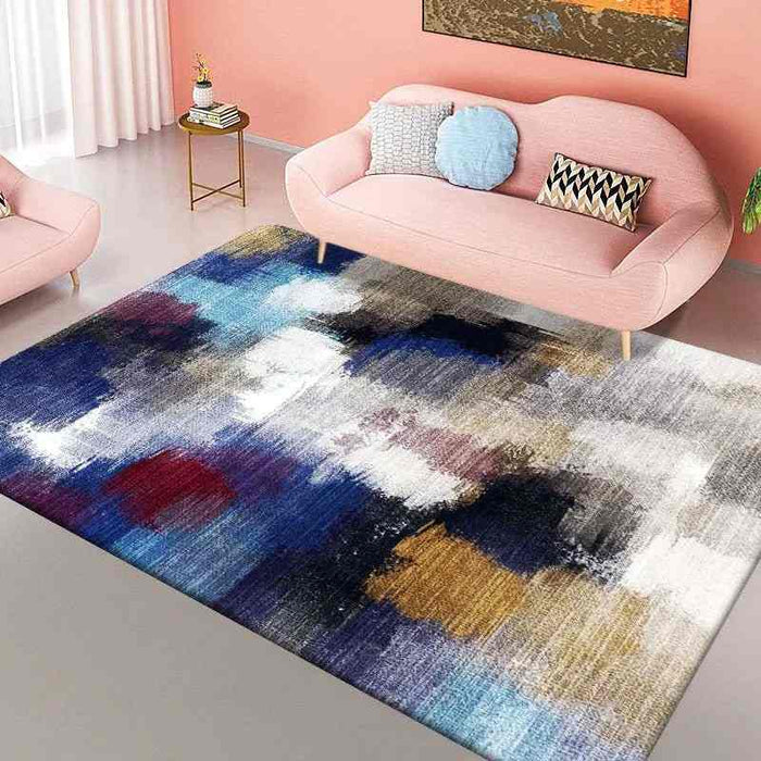 Tocha Area Rug - Residence Supply