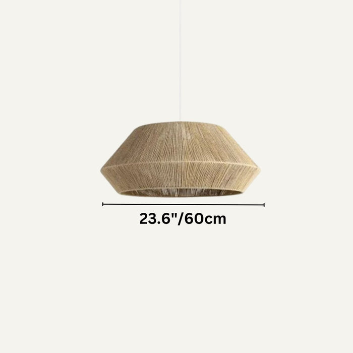 Todo Pendant Light - Residence Supply