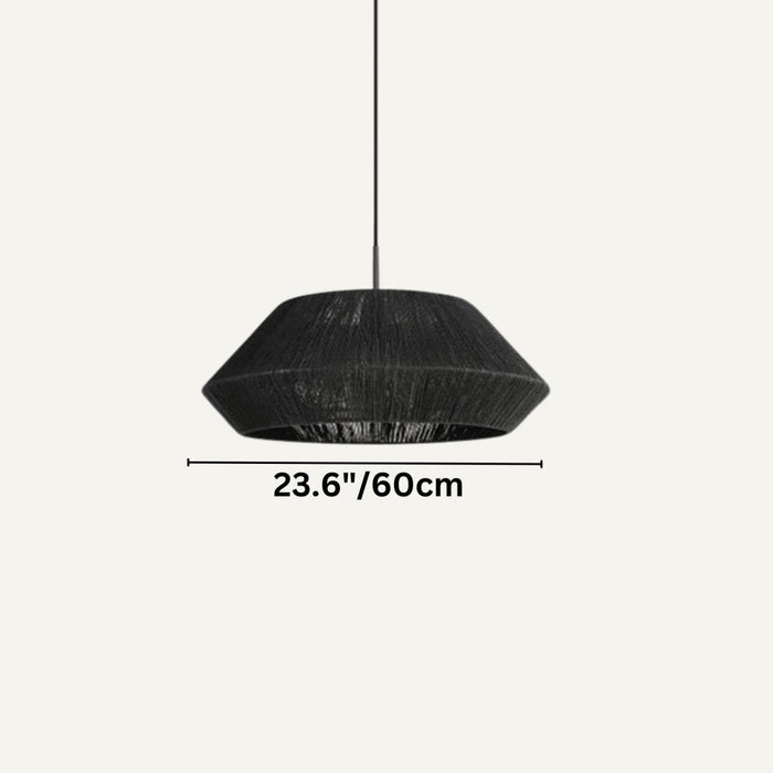 Todo Pendant Light - Residence Supply