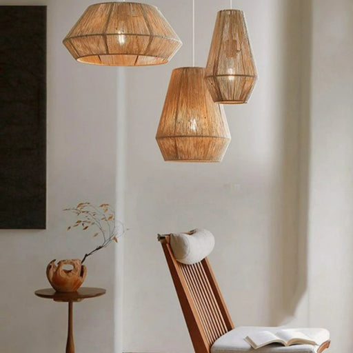 Todo Pendant Light - Residence Supply