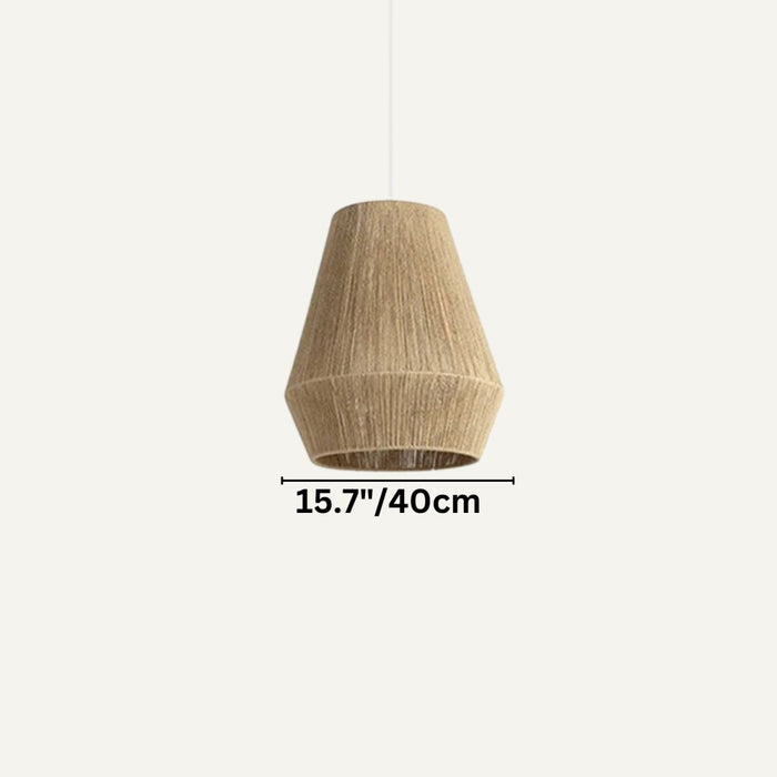 Todo Pendant Light - Residence Supply