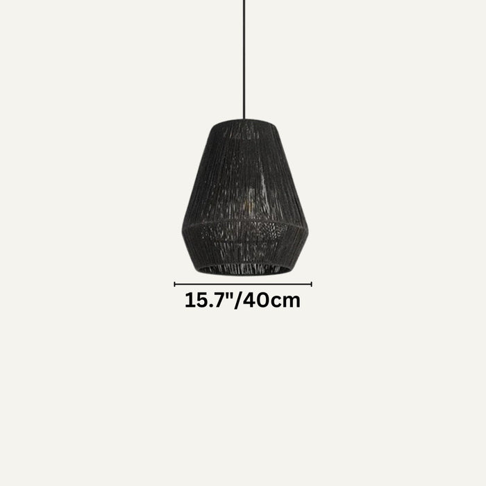 Todo Pendant Light - Residence Supply