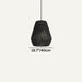 Todo Pendant Light - Residence Supply