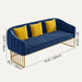 Tog Arm Sofa - Residence Supply