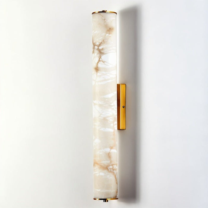 Tong Alabaster Wall Lamp - Residence Supply