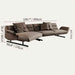 Toran Pillow Sofa - Residence Supply