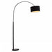 Torchiere Floor Lamp - Residence Supply