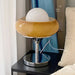 Torchis Table Lamp - Residence Supply