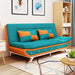 Toros Pillow Sofa - Residence Supply