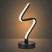 Torsion Table Lamp - Residence Supply