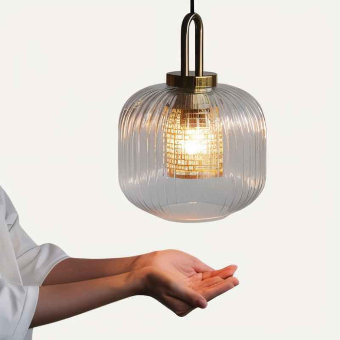 Tosqa Pendant Light - Residence Supply