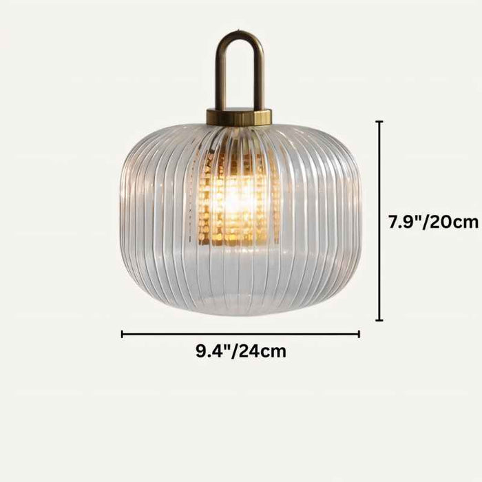 Tosqa Pendant Light - Residence Supply