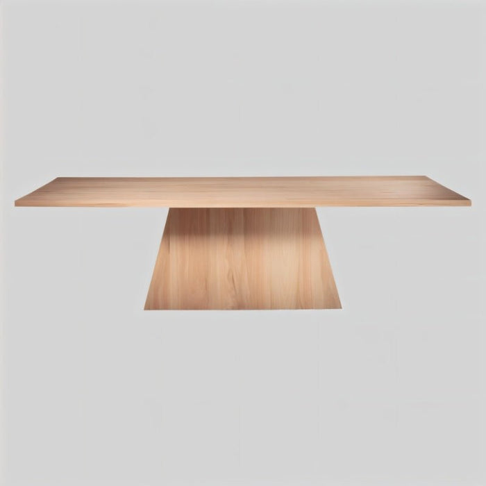 Trai Wooden Table - Residence Supply