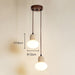 Travertine Pendant Light - Residence Supply