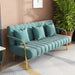 Tribunal Arm Sofa - Residence Supply