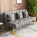 Tribunal Arm Sofa - Residence Supply