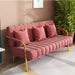 Tribunal Arm Sofa - Residence Supply