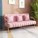 Tribunal Arm Sofa - Residence Supply