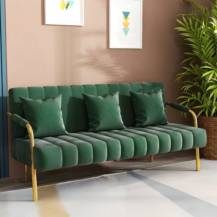 Tribunal Arm Sofa - Residence Supply