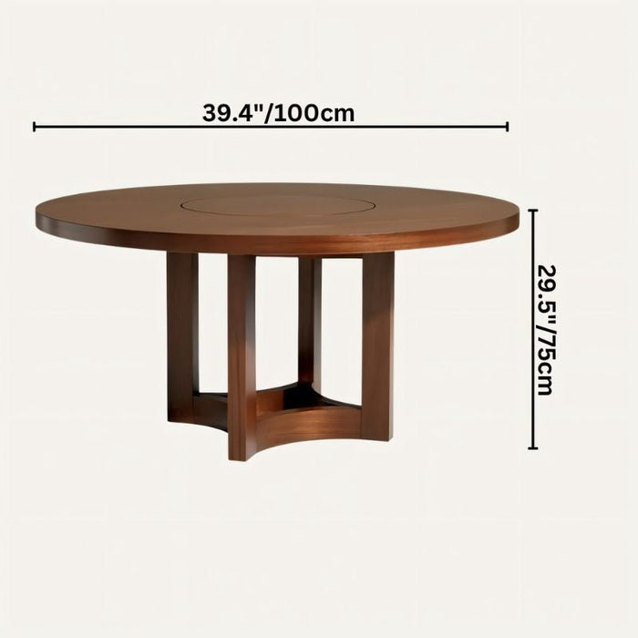 Triclin Coffee Table - Residence Supply