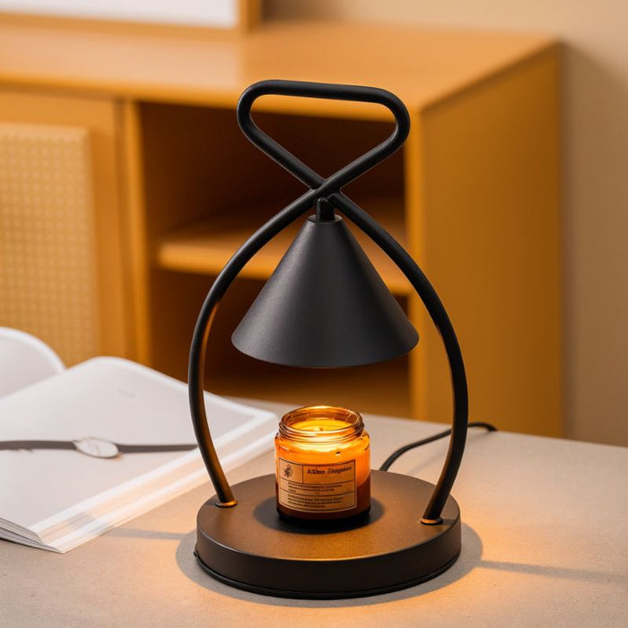 Beautiful Tringo Candle Warmer