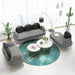 Trono Sofa - Residence Supply