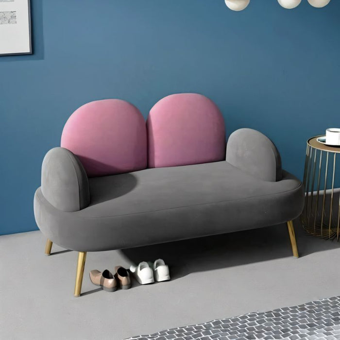 Trono Sofa - Residence Supply