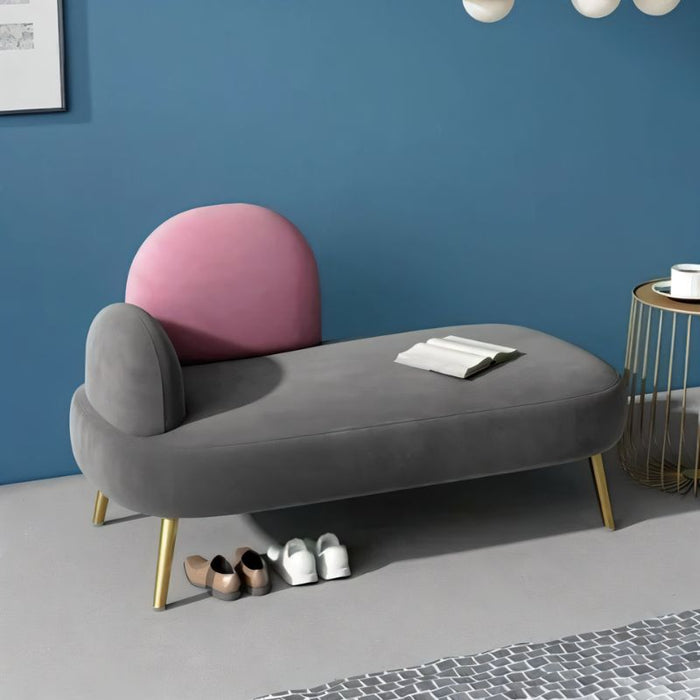 Trono Sofa - Residence Supply