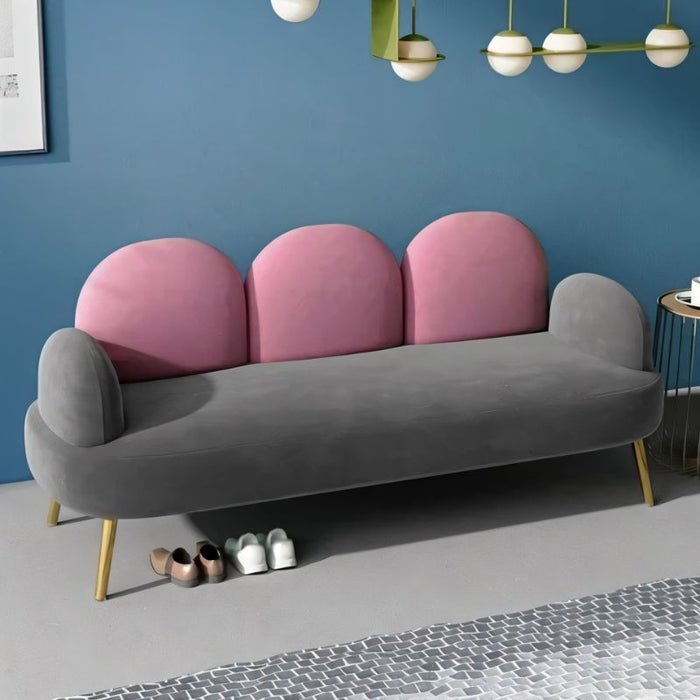 Trono Sofa - Residence Supply