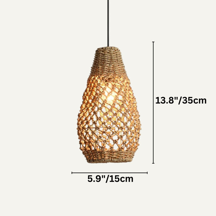 Trosti Pendant Light - Residence Supply