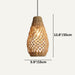 Trosti Pendant Light - Residence Supply