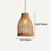 Trosti Pendant Light - Residence Supply