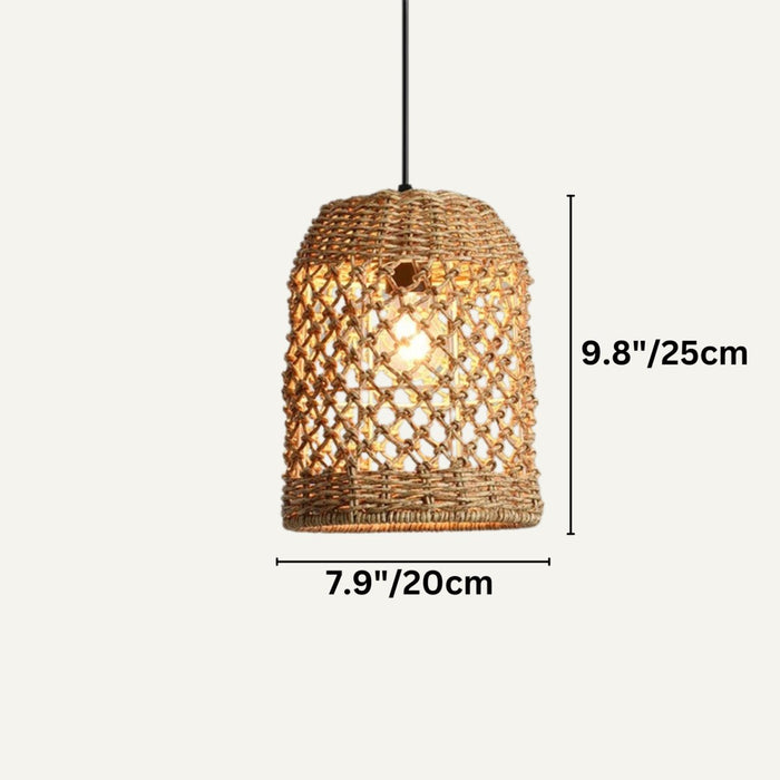 Trosti Pendant Light - Residence Supply