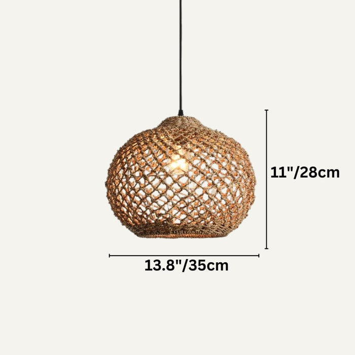 Trosti Pendant Light - Residence Supply