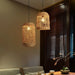 Trosti Pendant Light - Residence Supply