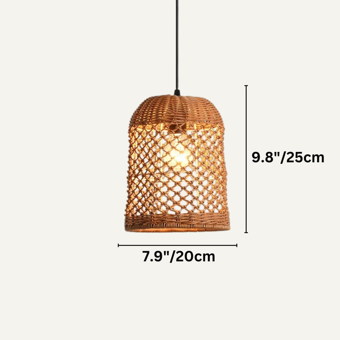 Trosti Pendant Light - Residence Supply